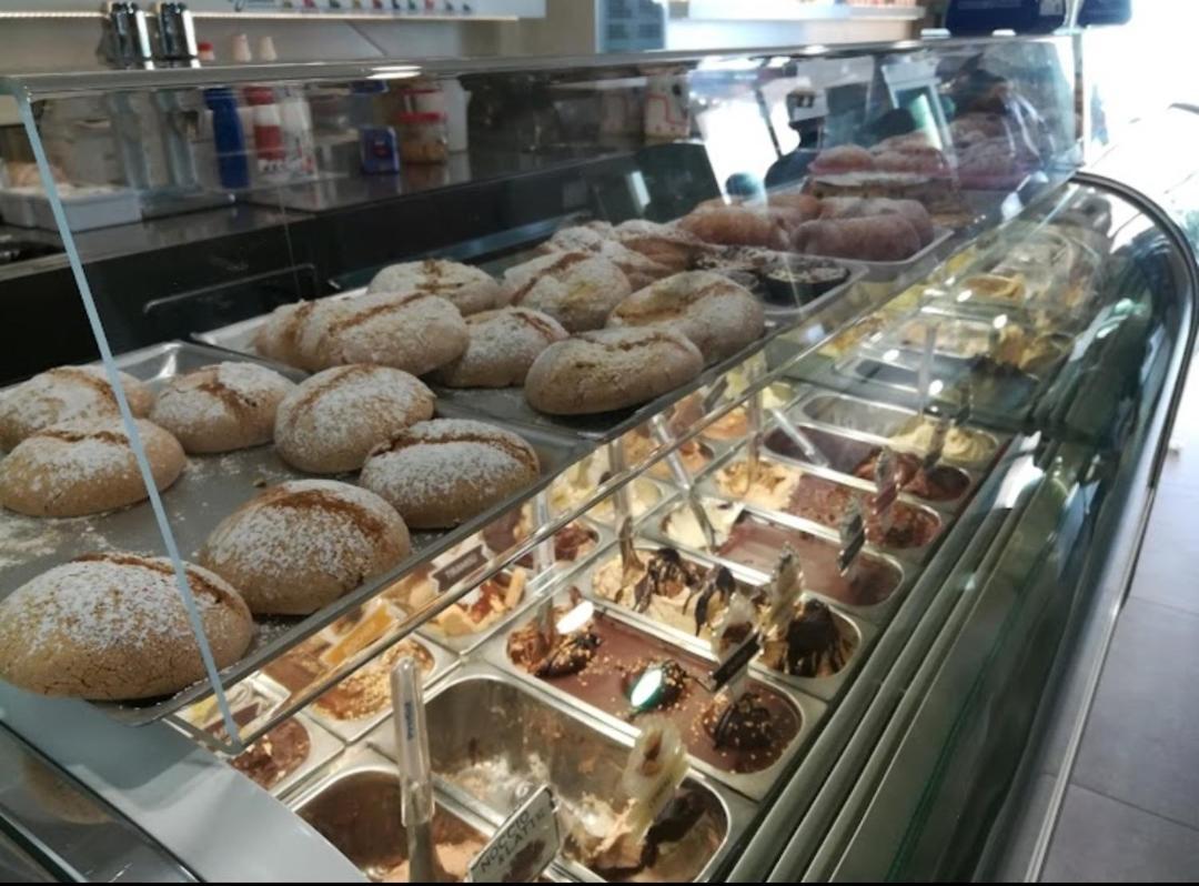 I Venti 马扎拉德尔瓦洛 外观 照片